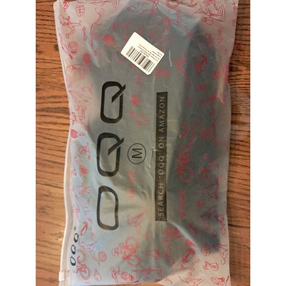 OQQ Yoga Jumpsuit - Picture 1 of 4